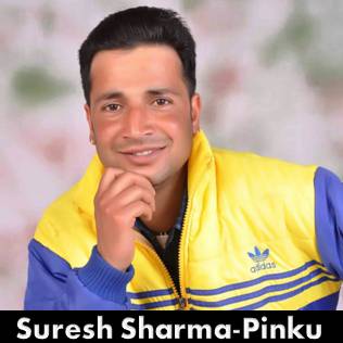 Suresh Sharma-Mujra King
